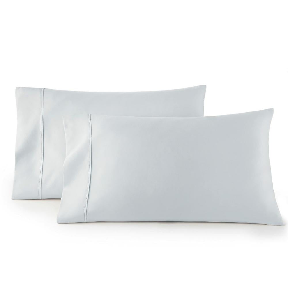 Almohada Tipo Hotelera Funda Blanca 70x50 Tuacol - At Fit Sport Colombia #