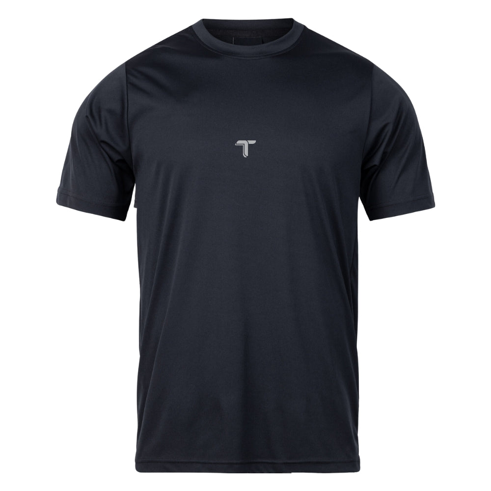 Camiseta deportiva hombre manga corta At Fit Sport Colombia
