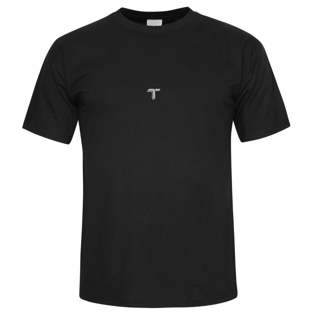 Camiseta deportiva hombre manga corta At Fit Sport Colombia