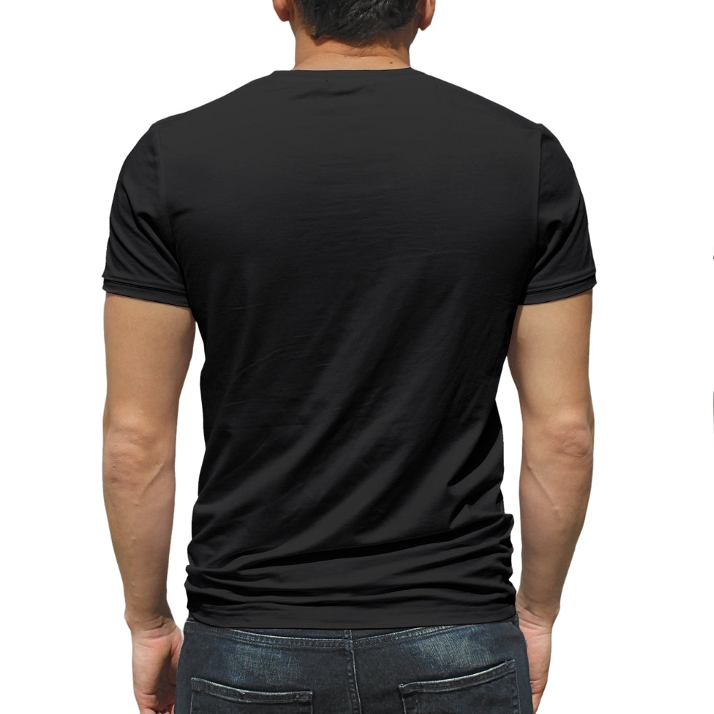Camiseta deportiva hombre manga corta At Fit Sport Colombia