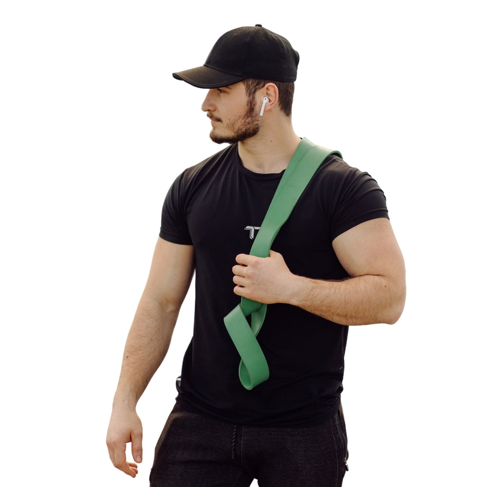 Camiseta deportiva hombre manga corta At Fit Sport Colombia