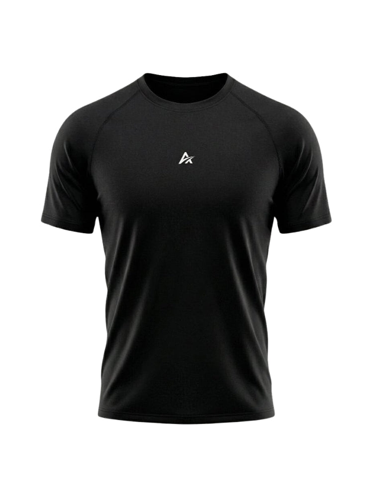 Camiseta deportiva Hombre Dry Fit