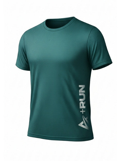 Camisetas Running Gym At Fit Colombia