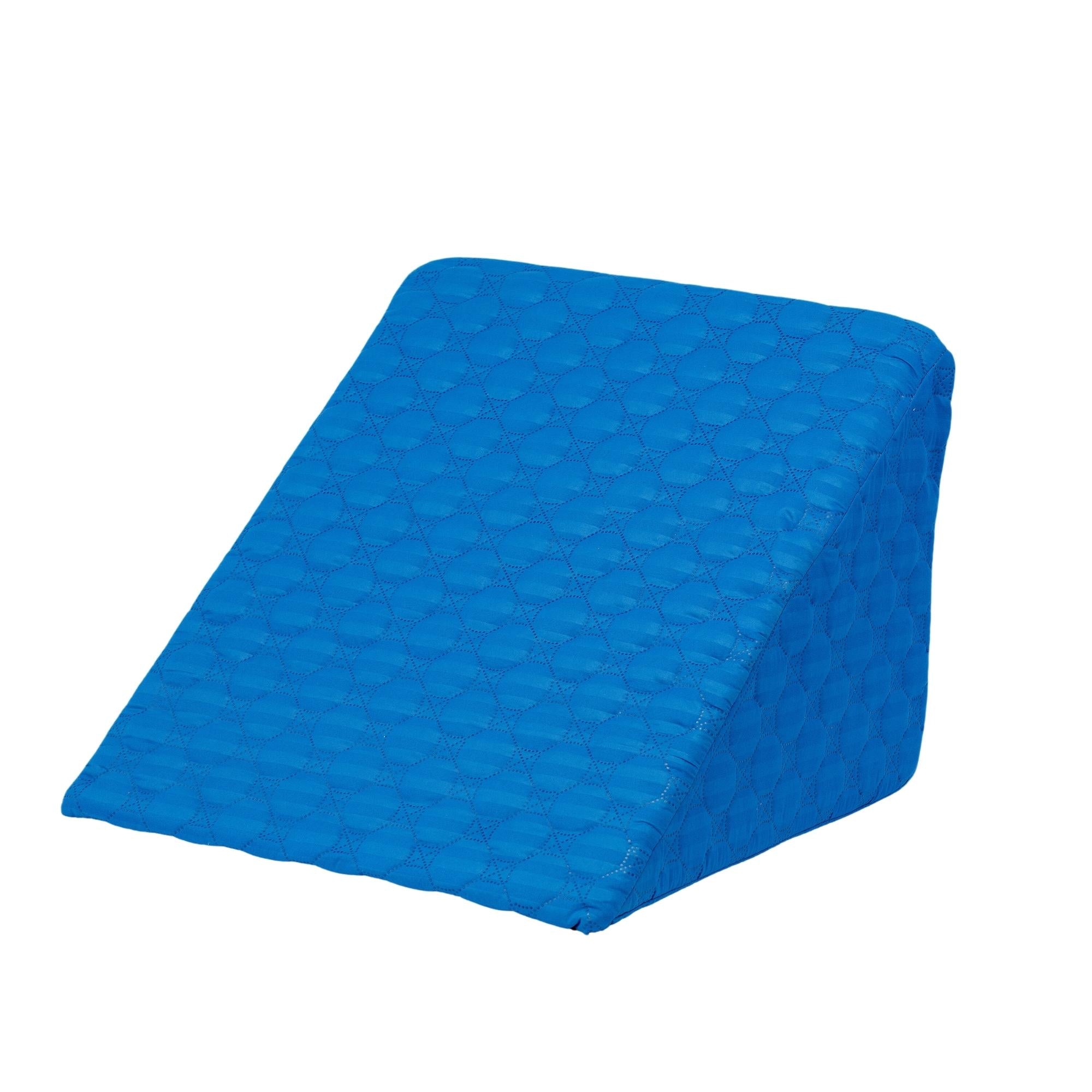 Cojín Multifunción Diseño Tipo Cuña Acolchado Ultrasonido - At Fit Sport Colombia #