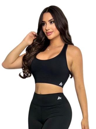 Top deportivo at fit sport Colombia