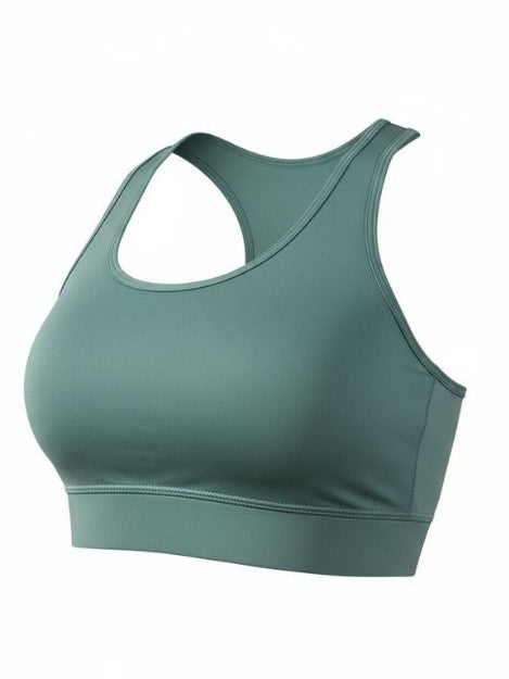 Crop top sujetadores At Fit Colombia