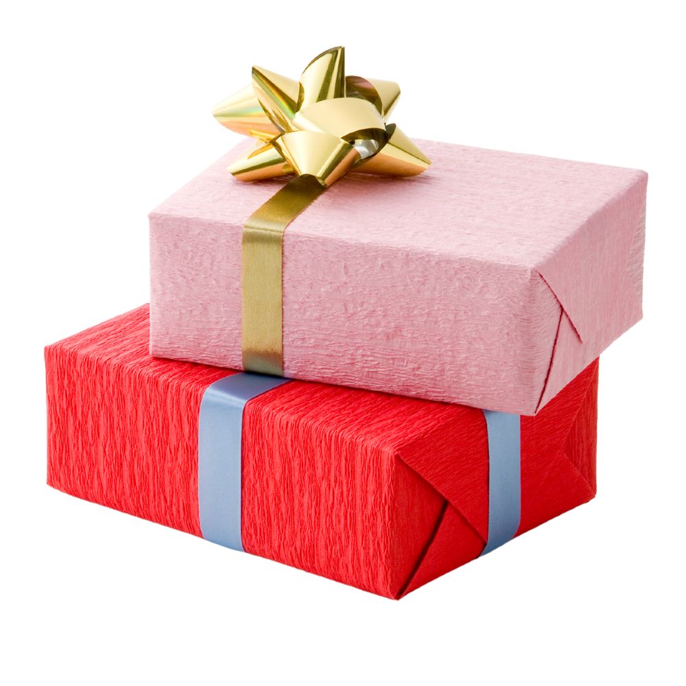 Empaque papel de regalo - At Fit Sport Colombia #