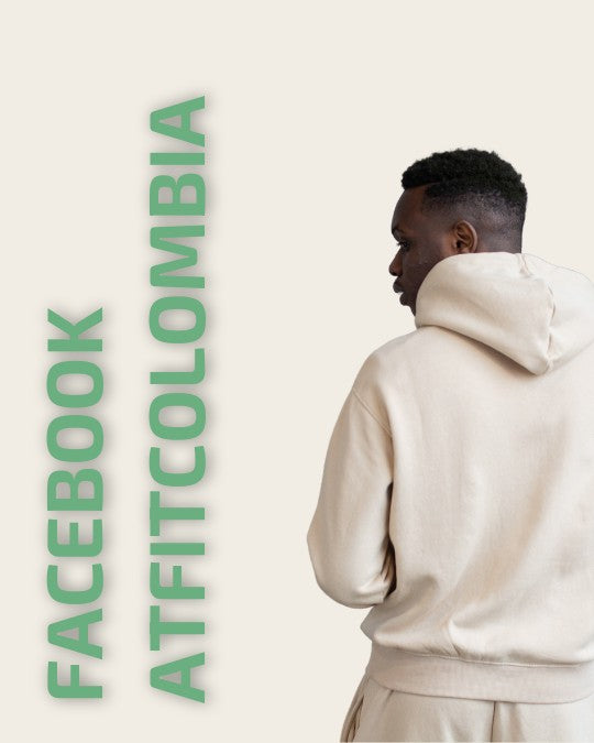 At Fit Sport Colombia