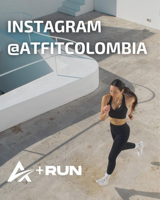 At Fit Sport Colombia