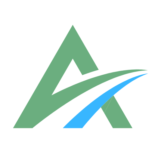 Logo cuadrado At Fit Sport Colombia Ropa deportiva