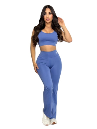 Leggins Yoga gym running mujer