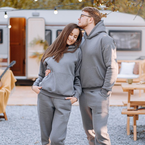 Moda deportiva urbana At Fit Sport