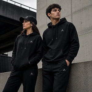 Ropa urbana At Fit Sport Colombia