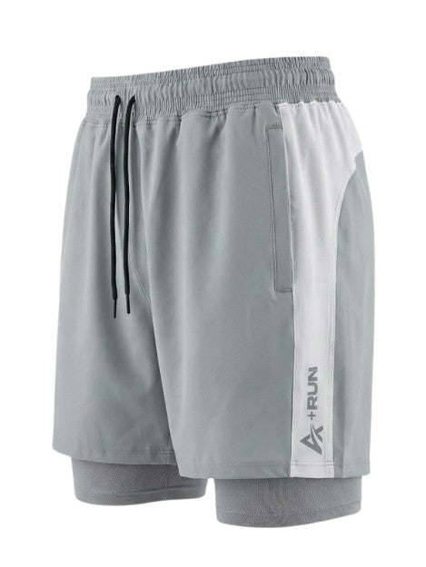 Pantalonetas Running Gym At Fit Colombia