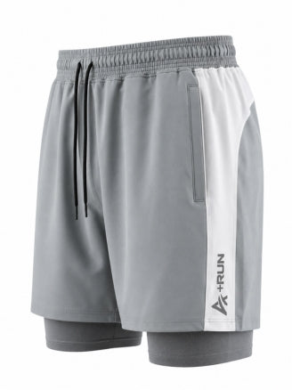 Pantalonetas running hombre