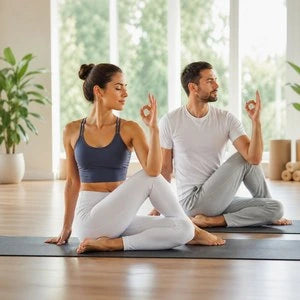 Ropa para Yoga At Fit Sport Colombia