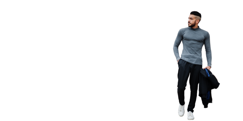 Ropa deportiva hombre I Fit Sport Colombia
