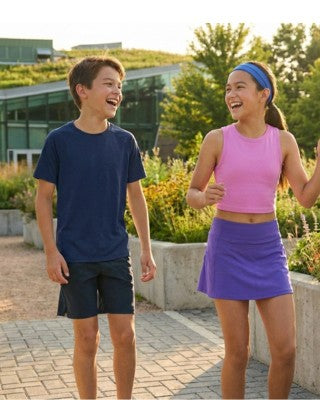 At Fit Sport Colombia