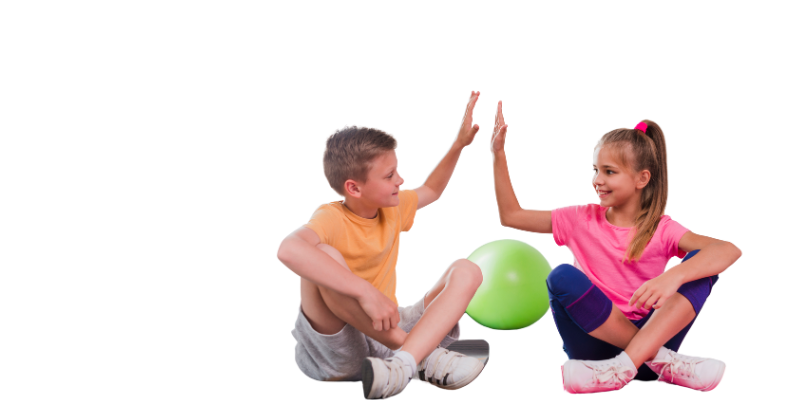 Ropa deportiva infantil I Fit Sport Latam
