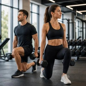 Ropa para Gym At Fit Sport Colombia