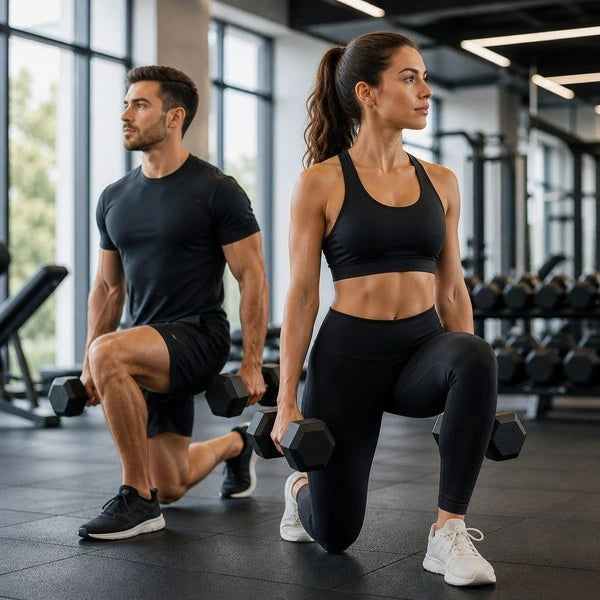 Ropa para Gym At Fit Sport Colombia