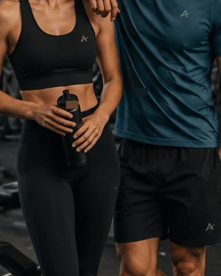 Ropa para gimnasio At Fit Sport