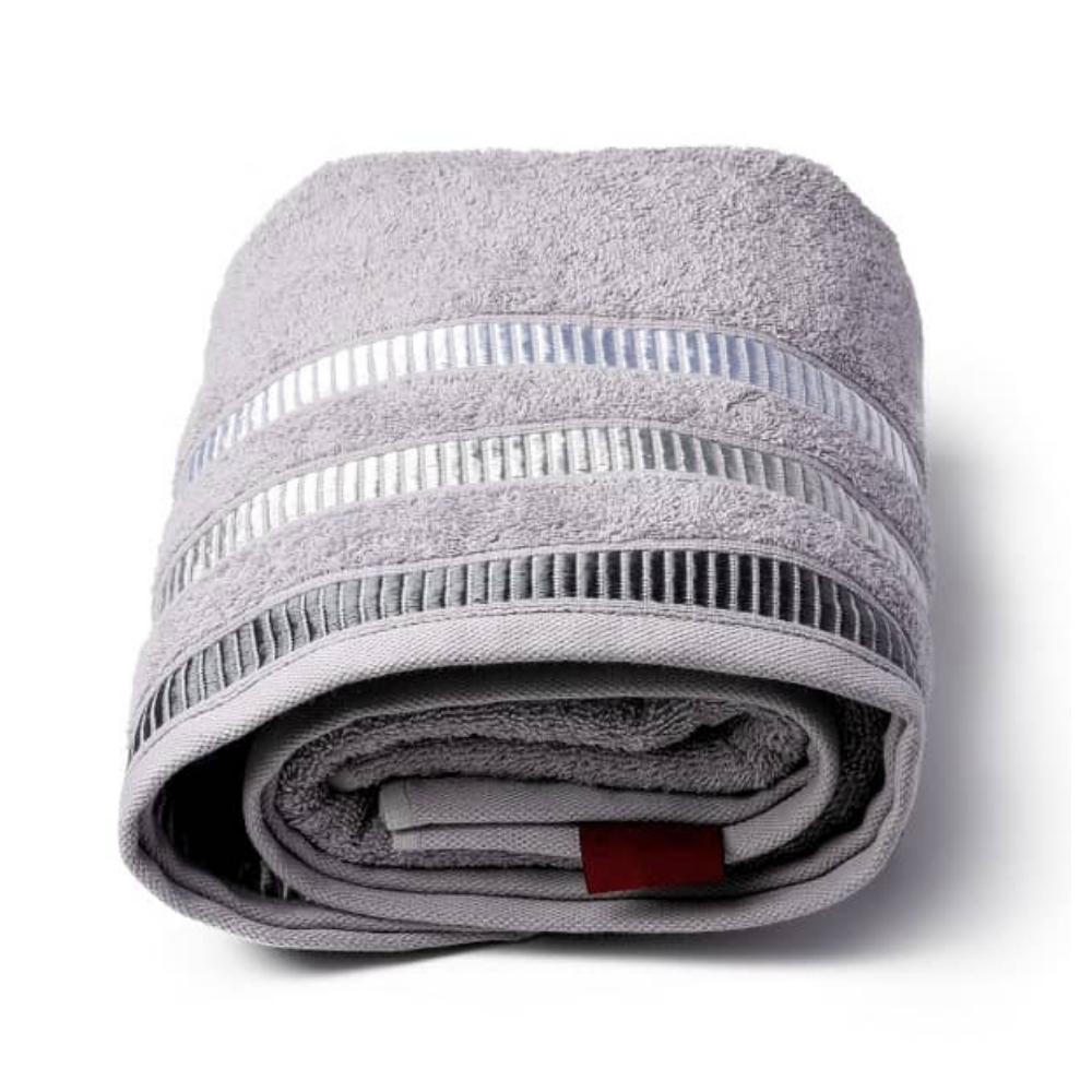 Toalla Cuerpo Secado Rápido 140x70cms Tuacol - At Fit Sport Colombia #