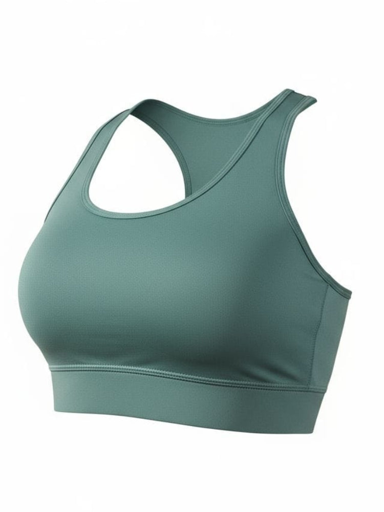 Crop Top Deportivo mujer At Fit