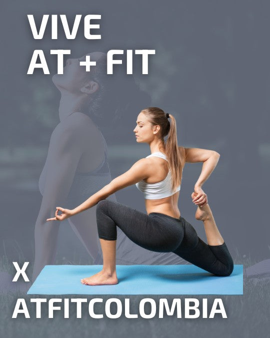 At Fit Sport Colombia