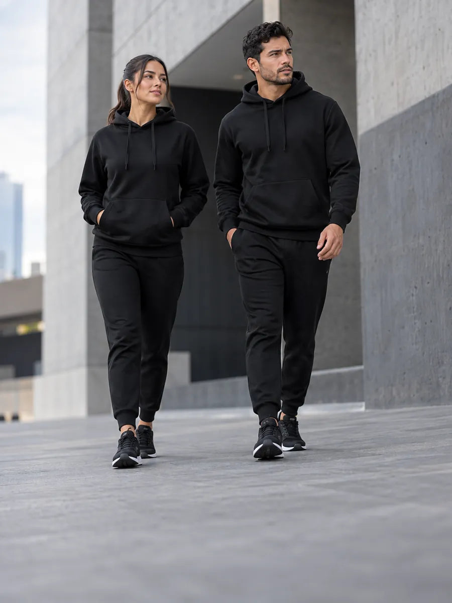Ropa deportiva urbana At Fit Sport Colombia