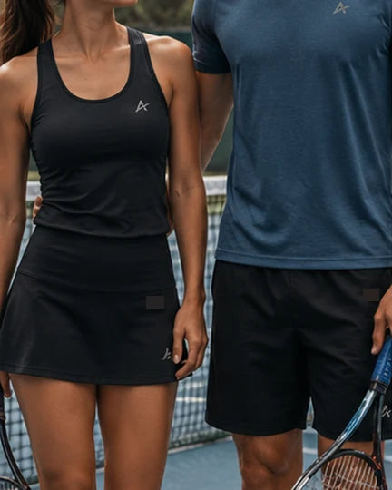 Ropa para tenis At fit sport